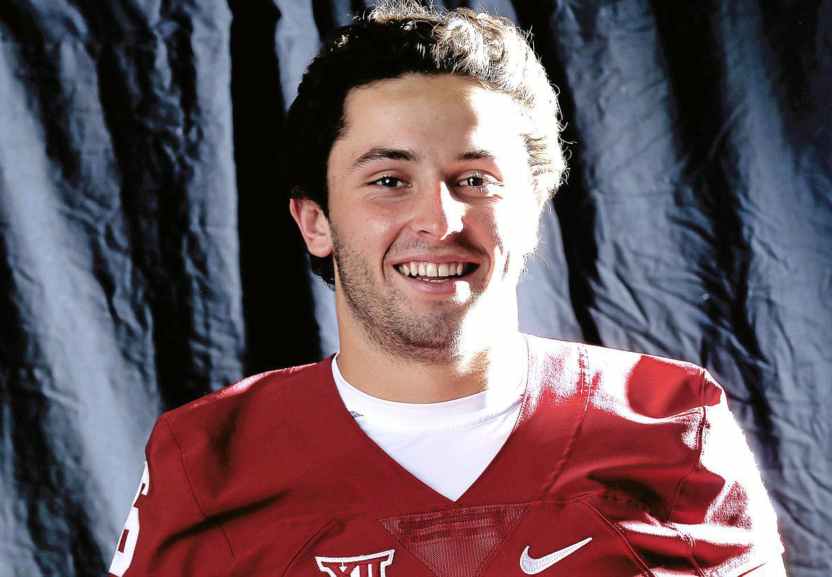 Baker Mayfield